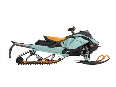 BACKCOUNTRY Ski-Doo