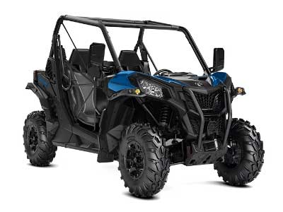 Maverick Trail Can-Am