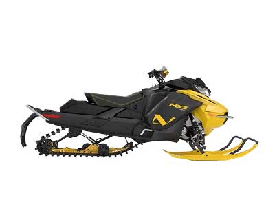 MXZ NEO Skoter Ski-Doo