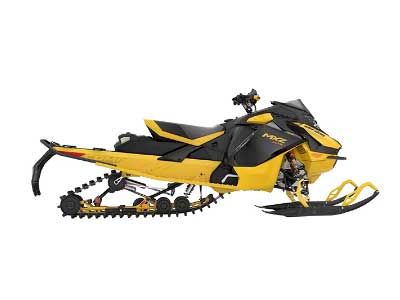 MXZ Ski-Doo