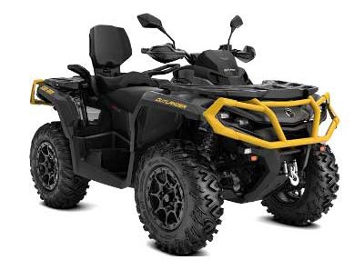 Outlander Can-am