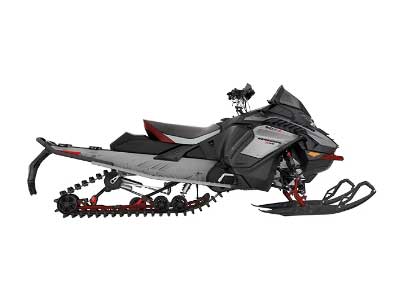 RENEGADE Ski-Do