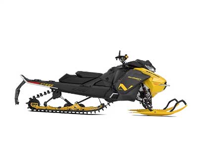 SUMMIT NEO Skoter Ski-Doo
