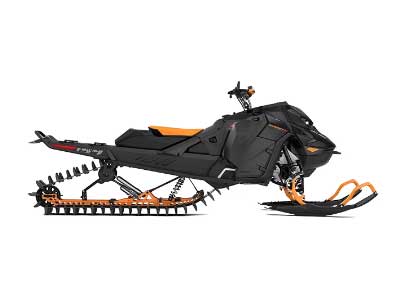 SUMMIT Can-AM