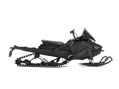 TUNDRA Arbetsskoter Ski-Doo